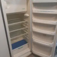 یخچال فریزر پارس موتور ژاپن