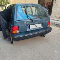 پرایدمدل۷۸|خودرو سواری و وانت|مشهد, پورسینا|دیوار