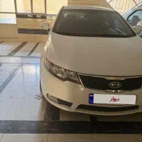 سراتو اتومات ۲۰۰۰