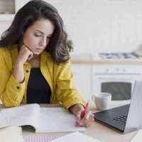 کار اینترنتی با موبایل