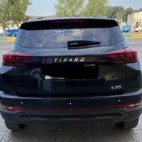 تیگارد X35 مدل 403 اقساطی|خودرو سواری و وانت|تهران, نارمک|دیوار
