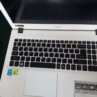 لبتاپ acer aspire E15|رایانه همراه|مشهد, ده دی|دیوار