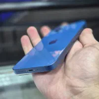 ایفون 13 نرمال حافظه 256G پارت نامبر ZAA پک اصلی|موبایل|تهران, شیخ هادی|دیوار
