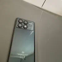 گوشی پوکو x6pro|موبایل|چابهار, |دیوار