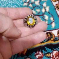 انگشتر و کلکسیون اشیای عتیقه|جواهرات|قوچان, |دیوار