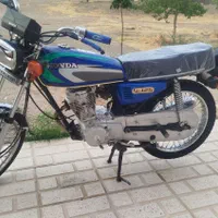 موتور125