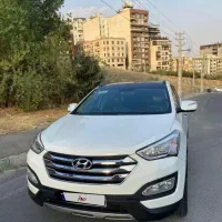 فروش سانتافه۲۰۱۴ استثنایی