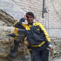 تخریب داخلی آرک اپن شومینه دیوار کف کلی وجزئی|خدمات پیشه و مهارت|تهران, جوانمردان (اندیشه)|دیوار