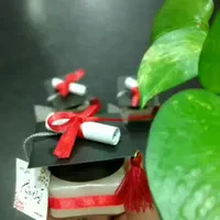 کلاه فارغالتحصیلی/گیفت فارغالتحصیلی|لباس|خرمآباد, |دیوار