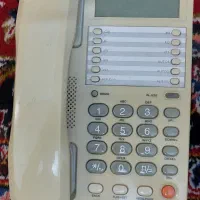تلفن رومیزی