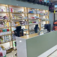 داروخانه دامپزشکی غرب شیراز