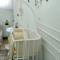 گهواره نوزاد نو