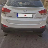 هیوندای توسان 2014 سفارش اروپا|خودرو سواری و وانت|تهران, جردن|دیوار