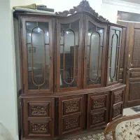 بوفه ویترینی