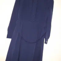 مانتو در حد نو