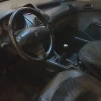 پژو ۲۰۶sd|خودرو سواری و وانت|پرند, فاز ۱|دیوار