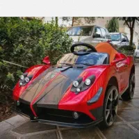 ماشین شارژی ریموت