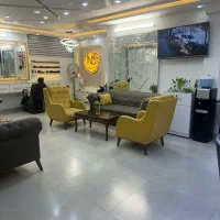 دستیار سالن زیبایی