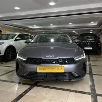 مدل 1404 نقد و اقساط -حیدرخودروk5 کیا