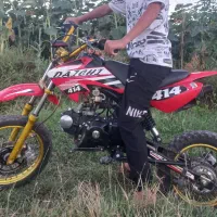 موتور مینی کراس