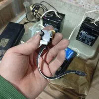 باطری فیلم برداری|دوربین عکاسی و فیلمبرداری|تبریز, |دیوار