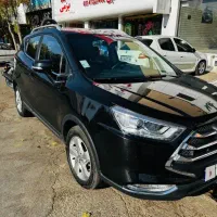 جک s3مدل۱۴۰۲ مشابه خشک