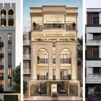 فروش آپارتمان هم کف رهبری فاز ۲ میدان آب