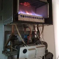 سرویس و تعمیرات تخصصی انواع پکیج دیواری|آبگرمکن، پکیج، شوفاژ|تهران, دانشگاه شریف|دیوار