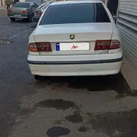 سمند lx  مدل 93