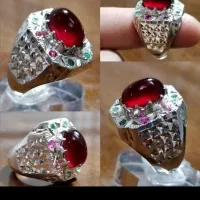 انگشتر نقره درجه یک