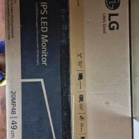 مانیتور ۲۰ اینچ LG