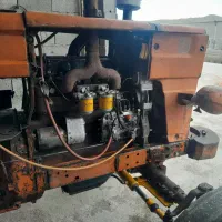 تراکتورومانی