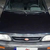 پراید|خودرو سواری و وانت|تهران, جوادیه تهرانپارس|دیوار