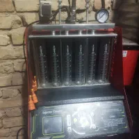 تنظیم موتور