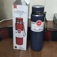 فلاسک و قمقمه استیل