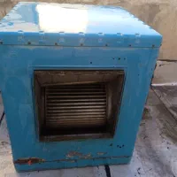 کولر ۴۰۰۰ آبسال قیمت چهار و نیم|کولر آبی|تهران, تهرانپارس غربی|دیوار