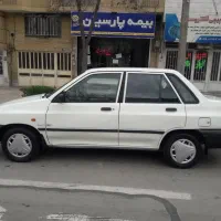 پراید 131 فول|خودرو سواری و وانت|فردوس (خراسان), |دیوار