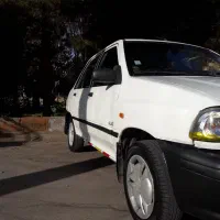 پراید دوگانه کارخانه.کارمندی|خودرو سواری و وانت|زاهدان, |دیوار