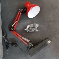 چراغ مطالعه