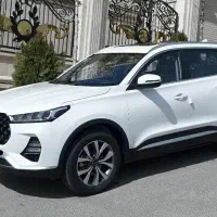 تیگو ۷ پرو tiggo 7 pro|خودرو سواری و وانت|شیراز, آزادی|دیوار