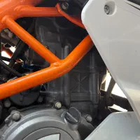 ktm rc 200  ns200 rs200 benelli|موتورسیکلت|قم, زنبیل آباد|دیوار