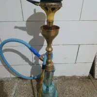 فروش قلیون مسی|کلکسیون و سرگرمی|اسفرورین, |دیوار