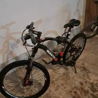 دوچرخه ۲۶ بونیتو|دوچرخه، اسکیت، اسکوتر|قم, انسجام|دیوار