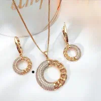 طلا بدون اجرت ، دسته دوم