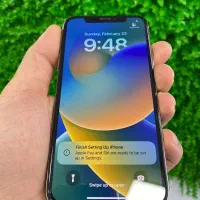 ایفون x|موبایل|رشت, استادسرا|دیوار