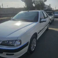 پژو پارس elx