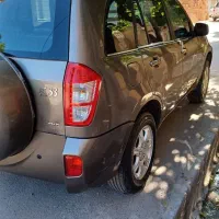 ام وی ام ایکس ۳۳ بی رنگ|خودرو سواری و وانت|گرگان, |دیوار