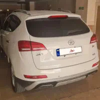 جک اس ۵ مدل ۹۴|خودرو سواری و وانت|تهران, یوسفآباد|دیوار