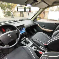 وانت آریسان در حد صفر مدل 94 استثنایی|خودرو سواری و وانت|تبریز, |دیوار