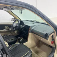 پارس تیوفایو|خودرو سواری و وانت|بندرعباس, |دیوار